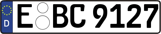E-BC9127
