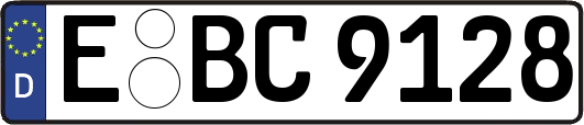 E-BC9128