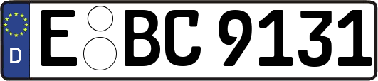 E-BC9131