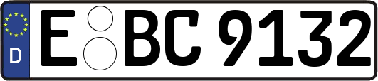 E-BC9132
