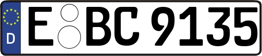 E-BC9135