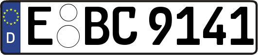 E-BC9141