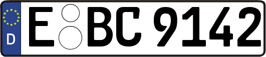 E-BC9142