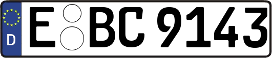 E-BC9143