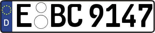 E-BC9147