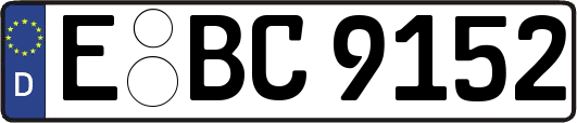 E-BC9152