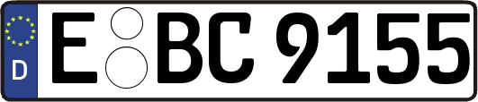 E-BC9155