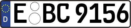 E-BC9156