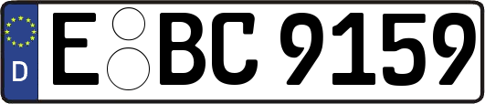 E-BC9159