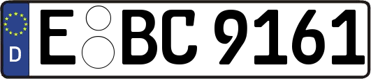 E-BC9161