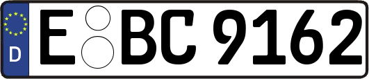 E-BC9162