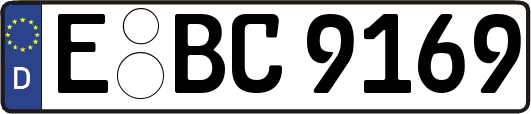E-BC9169