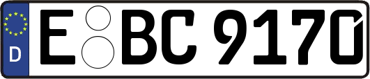 E-BC9170