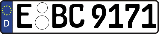 E-BC9171