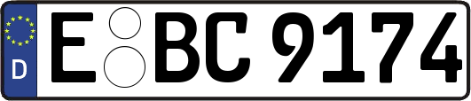 E-BC9174