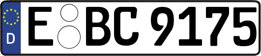 E-BC9175