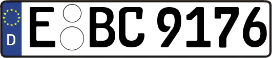 E-BC9176