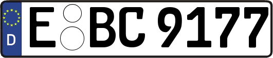 E-BC9177
