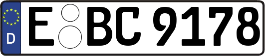 E-BC9178