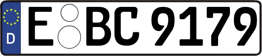 E-BC9179