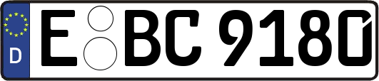 E-BC9180