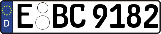 E-BC9182