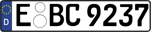 E-BC9237