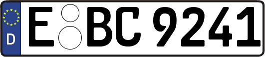 E-BC9241