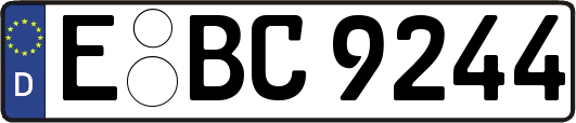 E-BC9244