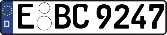 E-BC9247