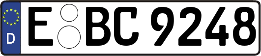 E-BC9248