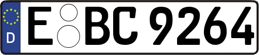 E-BC9264