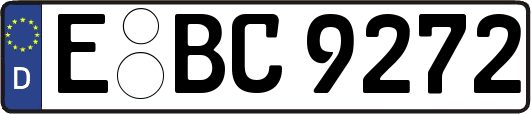 E-BC9272