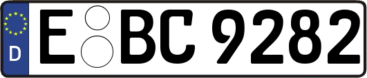 E-BC9282