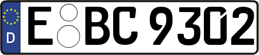 E-BC9302