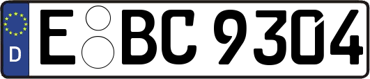 E-BC9304