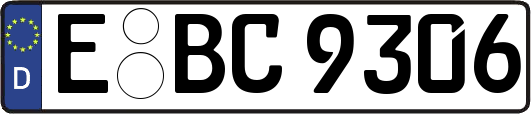 E-BC9306