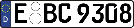 E-BC9308