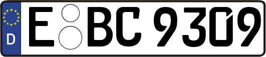 E-BC9309