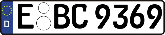 E-BC9369