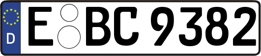 E-BC9382