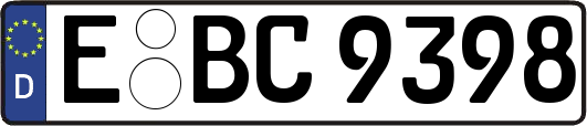 E-BC9398