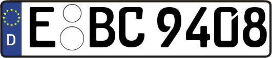 E-BC9408