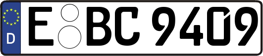 E-BC9409
