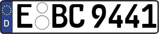 E-BC9441