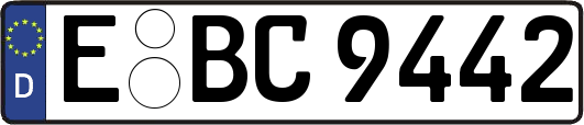 E-BC9442