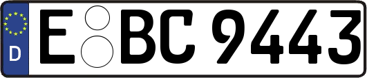 E-BC9443