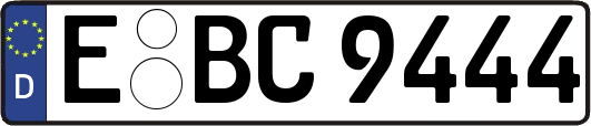 E-BC9444