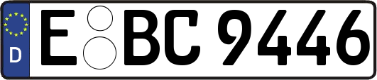 E-BC9446