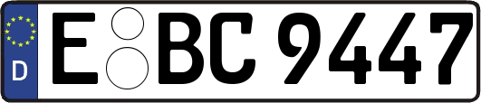E-BC9447